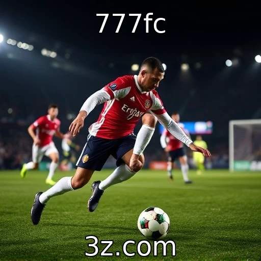 777fc Apostas esportivas: análises que podem transformar seus lucros em 2023