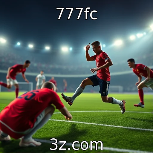 777fc As Melhores Estratégias para Apostas Esportivas em 2025