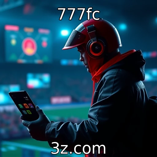 777fc As Melhores Estratégias para Apostas em Eventos de E-Sports