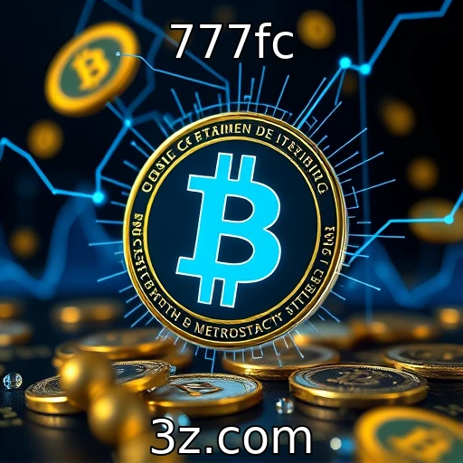 777fc Como as criptomoedas estão transformando as apostas online no Brasil