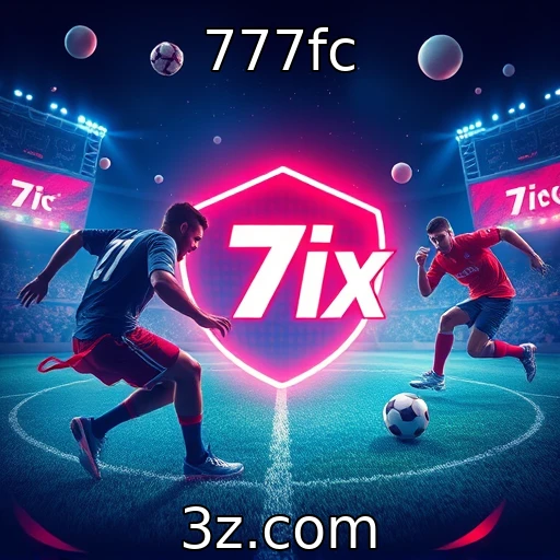 777fc E-sports: Investindo em Campeonatos que Prometem Grandes Retornos