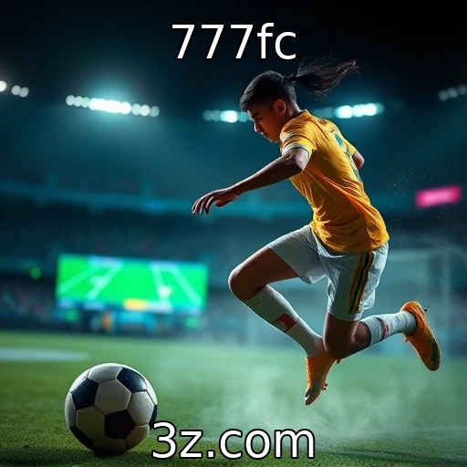 777fc O futuro das apostas esportivas no Brasil é promissor