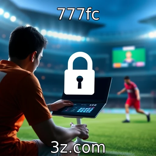 777fc Como as apostas esportivas estão moldando o futuro do entretenimento?