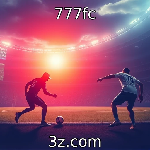 777fc Apostas esportivas: Tendências para acompanhar em 2025