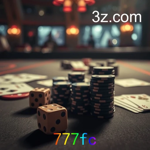 777fc Pagamento