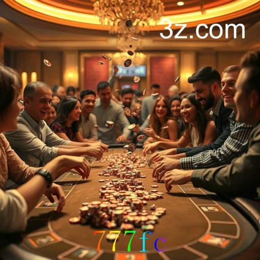 777fc VIP